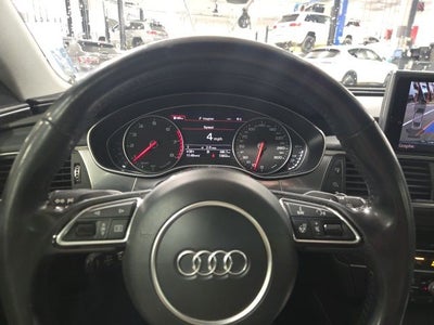 2018 Audi A7 3.0T Premium Plus quattro