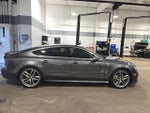 2018 Audi A7 quattro