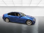 2016 BMW 3 Series 328i
