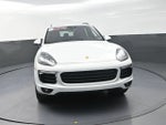 2017 Porsche Cayenne E-Hybrid S