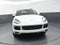 2017 Porsche Cayenne E-Hybrid S