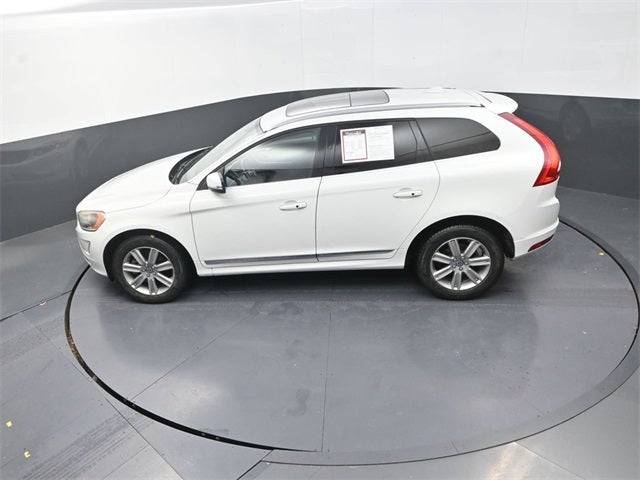 2016 Volvo XC60 T5 Premier