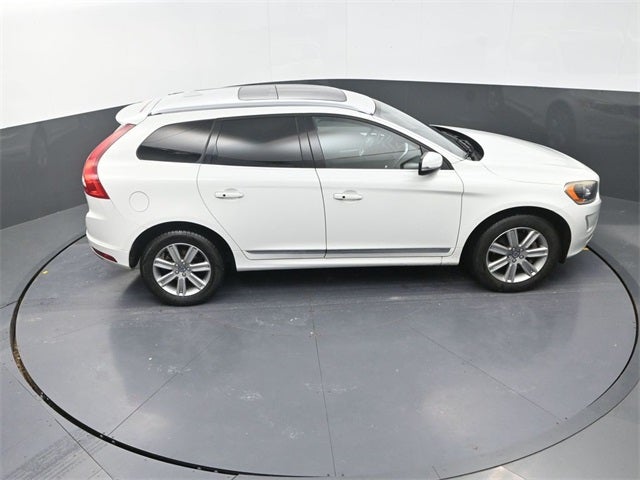 2016 Volvo XC60 T5 Premier