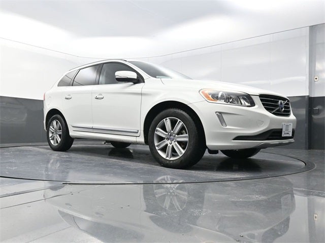 2016 Volvo XC60 T5 Premier