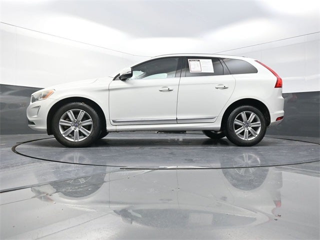 2016 Volvo XC60 T5 Premier