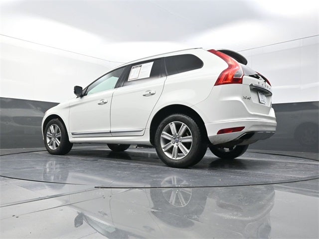 2016 Volvo XC60 T5 Premier