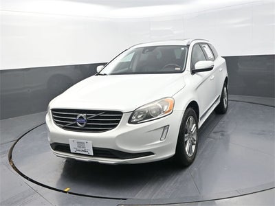 2016 Volvo XC60 T5 Premier