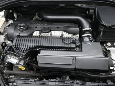 2016 Volvo XC60 T5 Premier