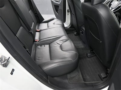 2016 Volvo XC60 T5 Premier