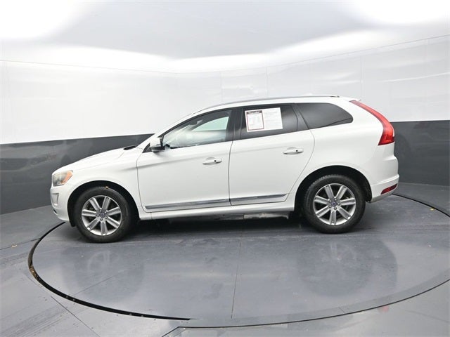 2016 Volvo XC60 T5 Premier