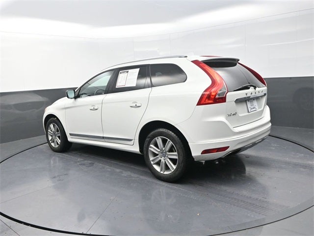 2016 Volvo XC60 T5 Premier