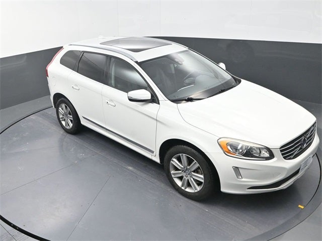 2016 Volvo XC60 T5 Premier
