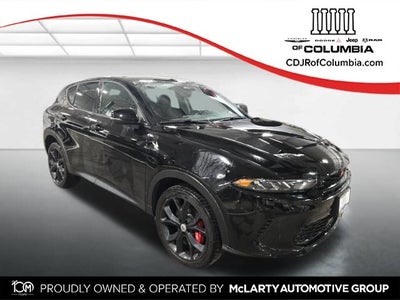 2023 Dodge Hornet GT