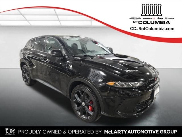 2023 Dodge Hornet GT