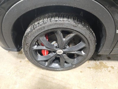 2023 Dodge Hornet GT