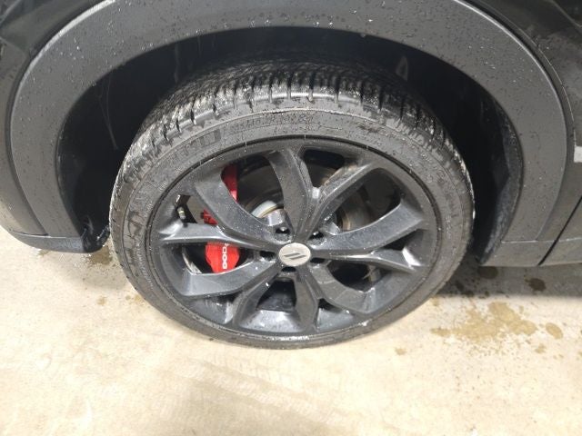 2023 Dodge Hornet GT