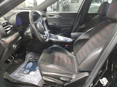 2023 Dodge Hornet GT