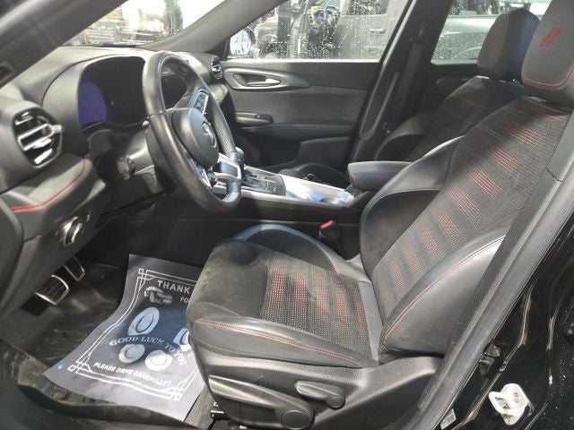 2023 Dodge Hornet GT