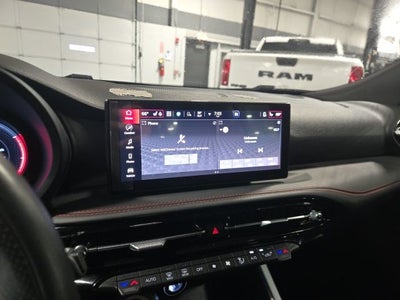 2023 Dodge Hornet GT