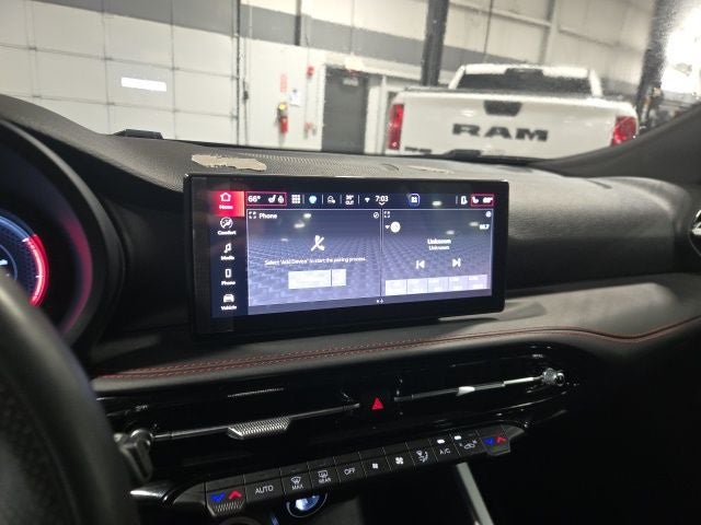 2023 Dodge Hornet GT