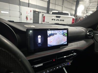 2023 Dodge Hornet GT