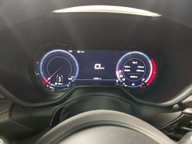 2023 Dodge Hornet GT