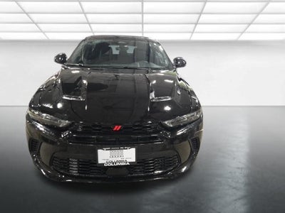 2023 Dodge Hornet GT