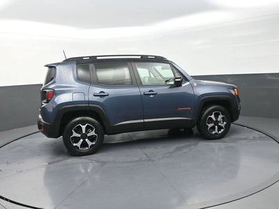 2022 Jeep Renegade Trailhawk