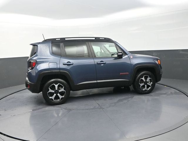 2022 Jeep Renegade Trailhawk