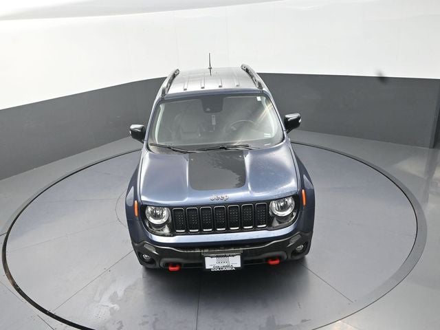 2022 Jeep Renegade Trailhawk