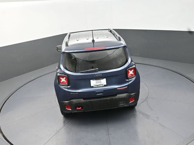 2022 Jeep Renegade Trailhawk