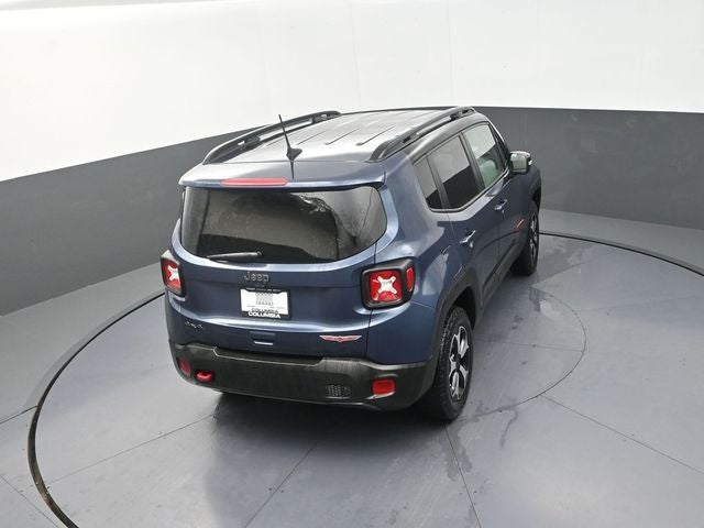 2022 Jeep Renegade Trailhawk