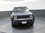 2022 Jeep Renegade Trailhawk