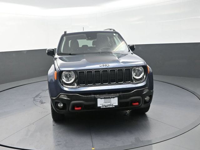2022 Jeep Renegade Trailhawk