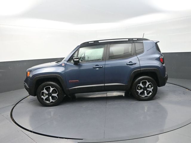 2022 Jeep Renegade Trailhawk