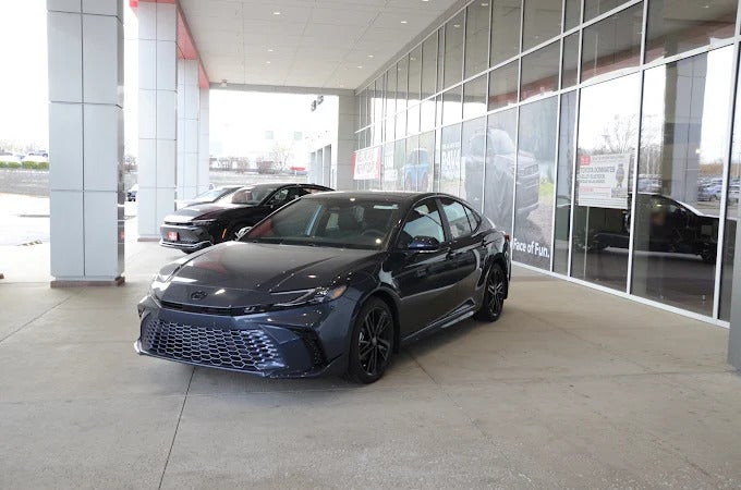 Joe Machens Dealerships in Jefferson MO