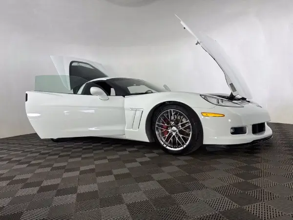 Used Vehicle for Sale at Joe Machens Dealerships
