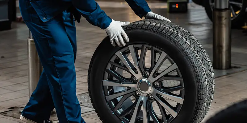 Vehicle Service at Joe Machens Dealerships