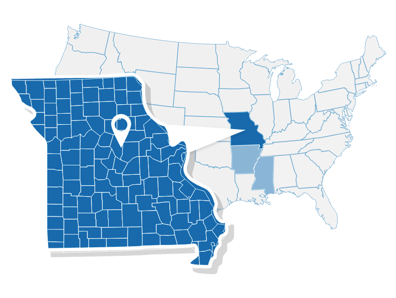 Joe Machens Dealerships in Jefferson MO